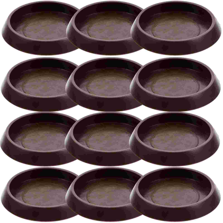 12%20Pcs%20Square%20Carpet%20Fixed%20Casters%20Round%20Rug%20Rubber%20Feet%20Furniture%20Plastic%20Compact%20Chair%20Wheel%20Stopper%20-%20Image%207