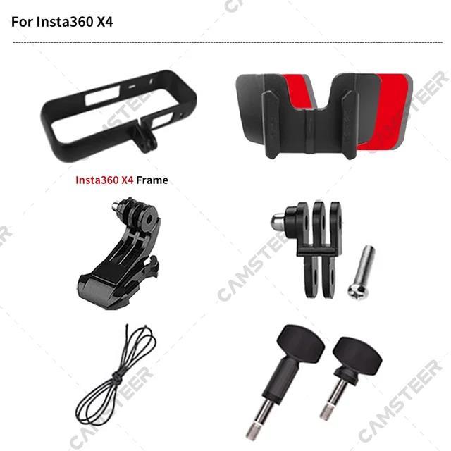 Shark%20Spartan%20GT%20Helmet%20Custom%20Aluminium%20Chin%20Mount%20for%20GoPro%20Hero12%2011%2010%209%20Insta360%20X4%20X3%20Ace%20pro%20DJI%20Action%203%204%20Camera%20-%20Image%207