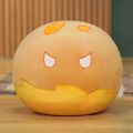 10CM Genshin Impact Plushie Toys Kawaii Slime Plush Dolls Keli Dango Throw Paimon Klee Amber Stuffed Plush Doll Toys. 