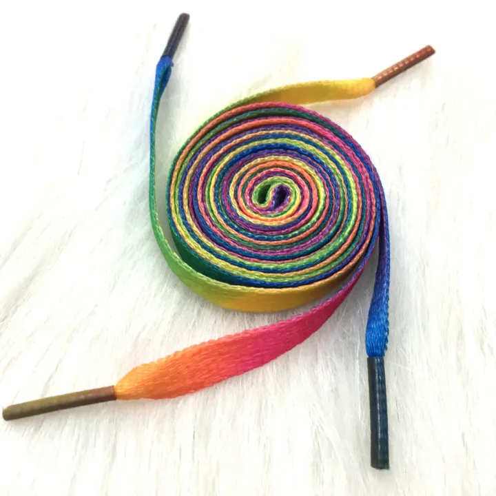 1Pair%20Colorful%20Shoelaces%20Rainbow%20Gradient%20Flat%20Shoe%20laces%20For%20Canvas%20Casual%20Shoes%20Chromatic%20Colour%20Shoelace%2080CM/100CM/120CM/150%20-%20Image%206