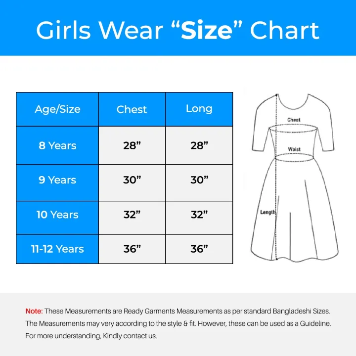 Baby%20Girl%20Stylish%20Long%20Dress%20(8-12)%20Years%20-%20Image%203