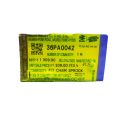 Chain Sprocket Set Bajaj-Discover 100 CC. 