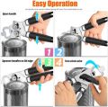 CAN & BOTTLE OPENER SS. 