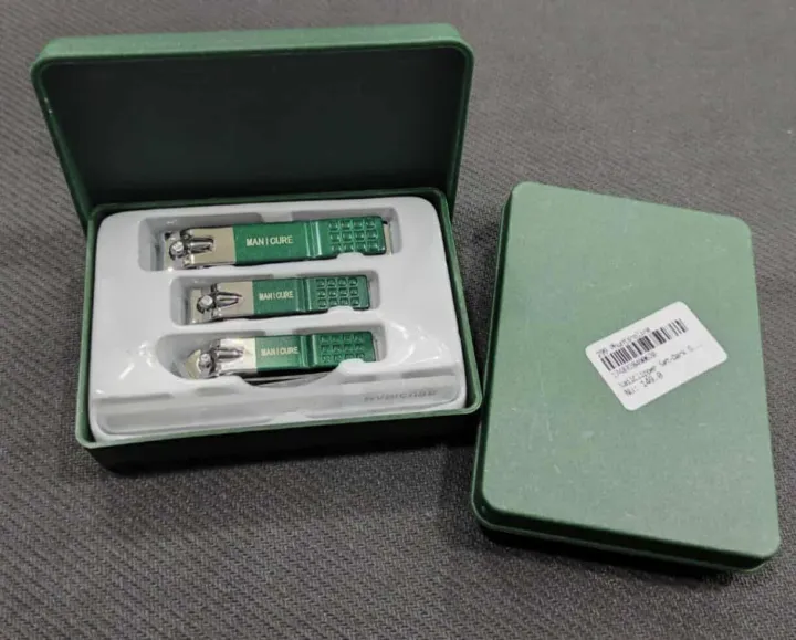 Manimate%204-Pcs%20Nail%20Clippers%20Set%20-%20With%20Nail%20File%20-%20Image%203