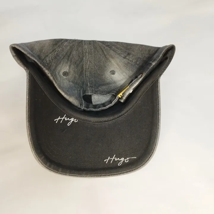 Light%20Black%20Denim%20Wash%20Cap/%20Hat%20Premium%20-%20Image%204