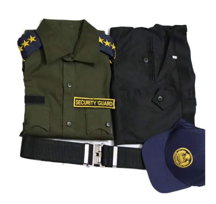 Security%20Guard%20Uniform%20pant%20shirt%20%20Full%20Set%20-%20%20security%20Guard%20Dress%20pant%20shirt%20-%20Image%202