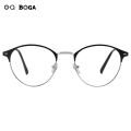 OQ BOGA 6 Styles Proof Blue Light Radiation Computer Glasses Men Women Photochromic Anti UV Full Rim Sunglasses.