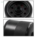 Billet Oil Filter Reusable Oil Filter Accessories for K Series. 