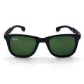 Rayban Stylish Summer Outdoor Sunglasses For Men - Sun Glass For Men Ray-Ban ULTRA WAYFARER Collectors Sunglasses RB 8392. 