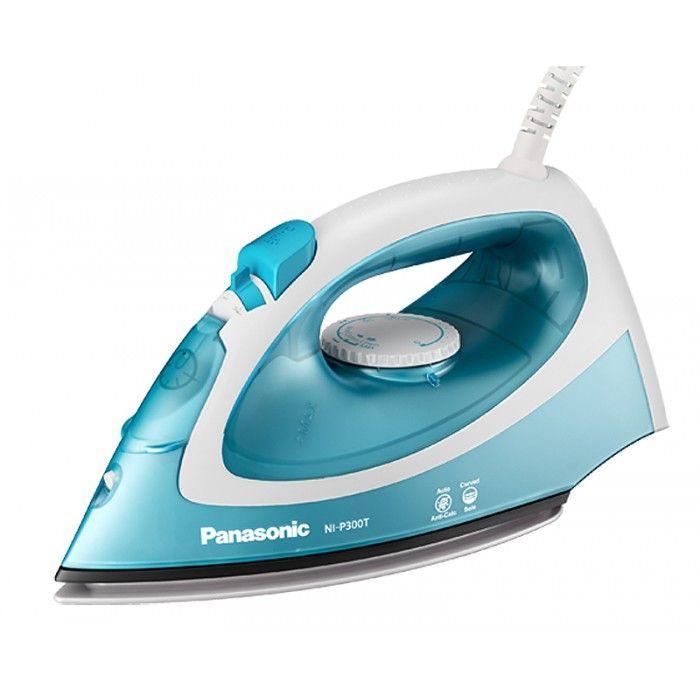 Panasonic%20Multi-Directional%20Steam%20Iron%20(NI-P300T)%20-%20Image%202