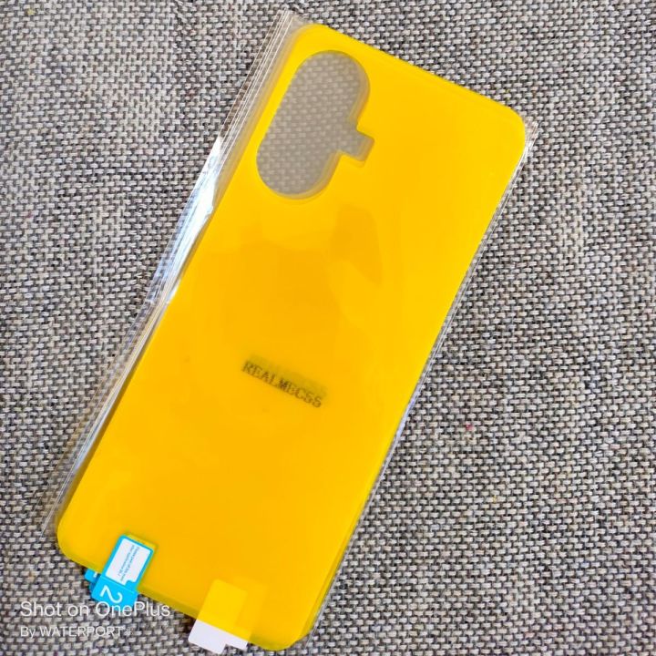 Yellow How To Clean Silicone Mobile Case Baking Soda Best Way To