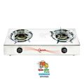 RFL Double SS Auto Gas Stove (QUEEN CI) LPG Upoma Outlet Store. 