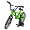 Mini Finger Mountain Bikes Toys Alloy Finger Bicycle Children Novelty Toys Model Mini Portable Bike For Kids Gift. 