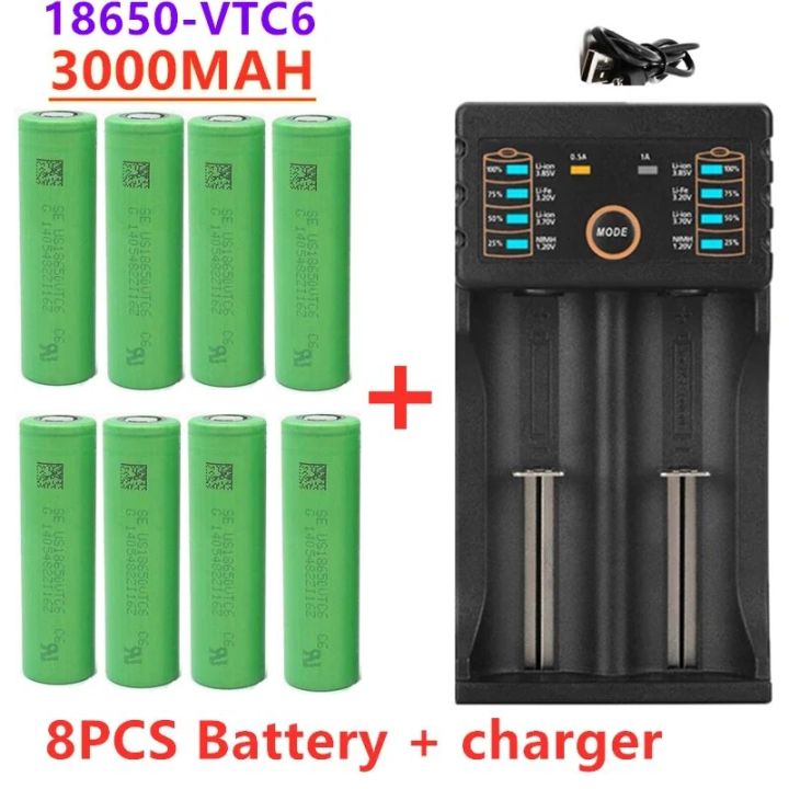 New%20original%203.7%20V%203000%20MAH%2018650%20battery%20for%20us18650%20Sony%20VTC6%2030A%20toys%20tools%20flashlight%20battery+USB%20Charger%20-%20Image%206