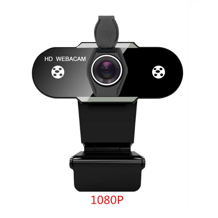 Auto%20Focus%202K/1080P/720P%20HD%20Webcam%20PC%20With%20Microphone%20Privacy%20Cover,%20Noise%20Reduction,%20High-Definition%20USB%20Webcam%20Camera%20-%20Image%202