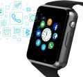 A2I SmartWatch All in One With Camera Smart Watch.