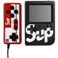Sup 400 in 2 Game Player With Extra Controller. 