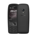 Nokia 6310 Dual Sim Black Colour. 