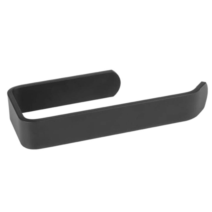 Hand Towel Holder for Bathroom,Self Adhesive Towel Bar Rack (1 PCS)