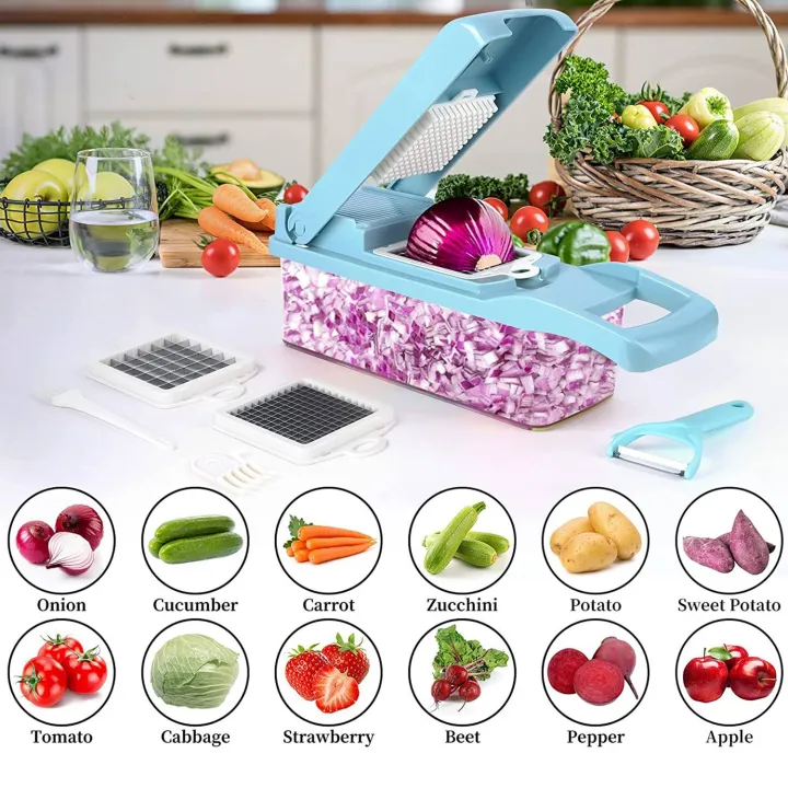Vegetable%20Chopper,%20Pro%20Onion%20Chopper,Multifunctional%20Food%20Chopper,%20Kitchen%20Vegetable%20Slicer%20Dicer%20Cutter,Veggie%20Chopper%20-%20Image%202
