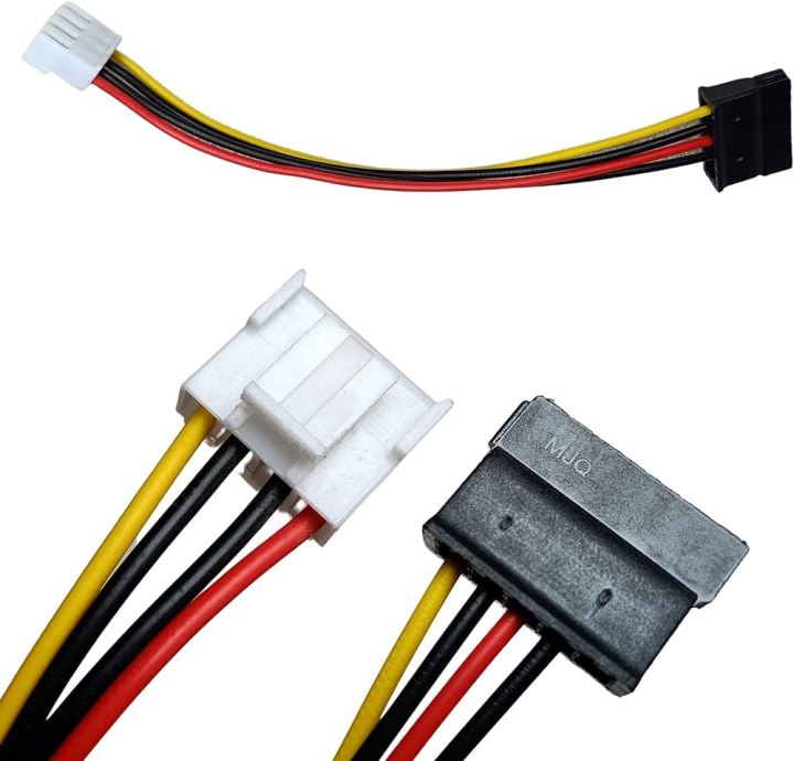 4%20Pin%20HDD%20Sata%20Cable%20for%20DVR%20NVR%20SATA%20to%201x%204%20pin%20Mini%20Power%20Cable/Adapter%20to%20Power%20one%20SATA%20HDD%20and%20peripherals%20-%20Image%202