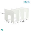 Handbag Storage Box Divider Shelf Bag Storage Rack Handbag Storage Wardrobe Storage Finishing Cabinet Partition Display Case Huiye.