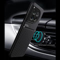 For OnePlus 12 Case Protective Cover One Plus 11 11R 10T Nord CE 3 Lite N30 Car Magnetic Holder Phone Coque Fundas. 