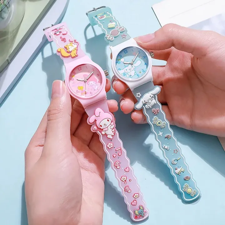 Cute%20cartoon%20children's%20watches%20Sanrio%20primary%20schools%20students%20watch%20high%20value%20quartz%20watch%20boys%20girls%20watch%20-%20Image%206