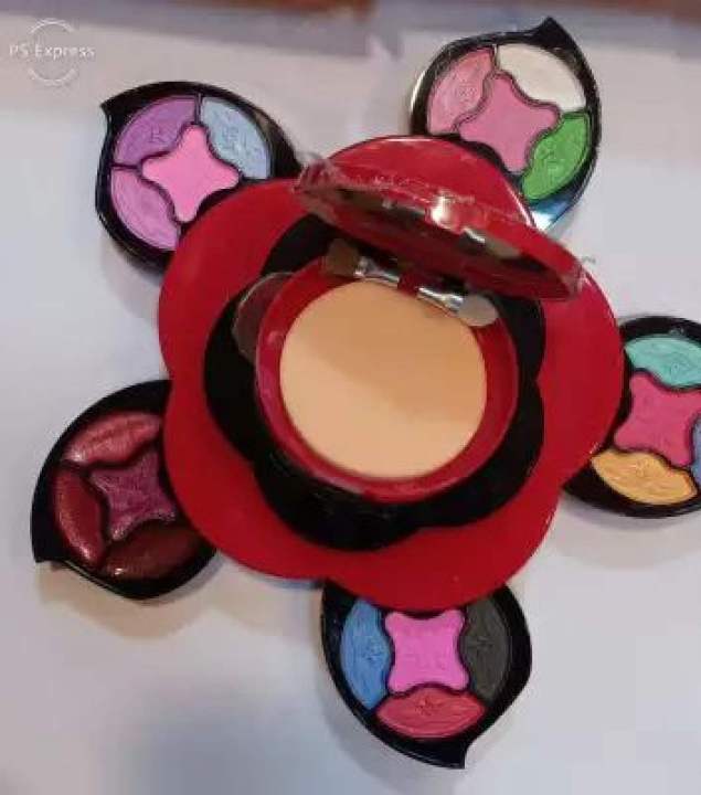 মহিলাদের জন্য মেকআপ বক্স সর্বশেষ মডেল 2021