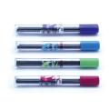 M&G Mechanical Pencil Lead 2B,2mm.
