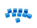 5V 5-Pin Relay Power 10A (10pcs). 