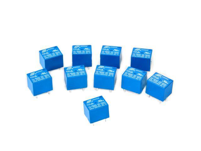5V%205-Pin%20Relay%20Power%2010A%20(10pcs)%20-%20Image%206