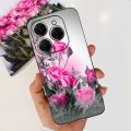 For Tecno Spark 20 Pro 6.78Case Popular Butterfly Print TPU Soft Back Cover For Tecno Spark 20Pro 2023Phone Case Funda. 