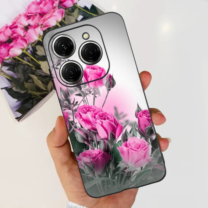 For%20Tecno%20Spark%2020%20Pro%206.78Case%20Popular%20Butterfly%20Print%20TPU%20Soft%20Back%20Cover%20For%20Tecno%20Spark%2020Pro%202023Phone%20Case%20Funda%20-%20Image%204