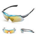 Aielbro 9 Colors Uv400 Sunglasses For Men Women Brand Cycling Shades Sports Design Mountain Bike Glasses Outdoor Bicycle Goggles. 