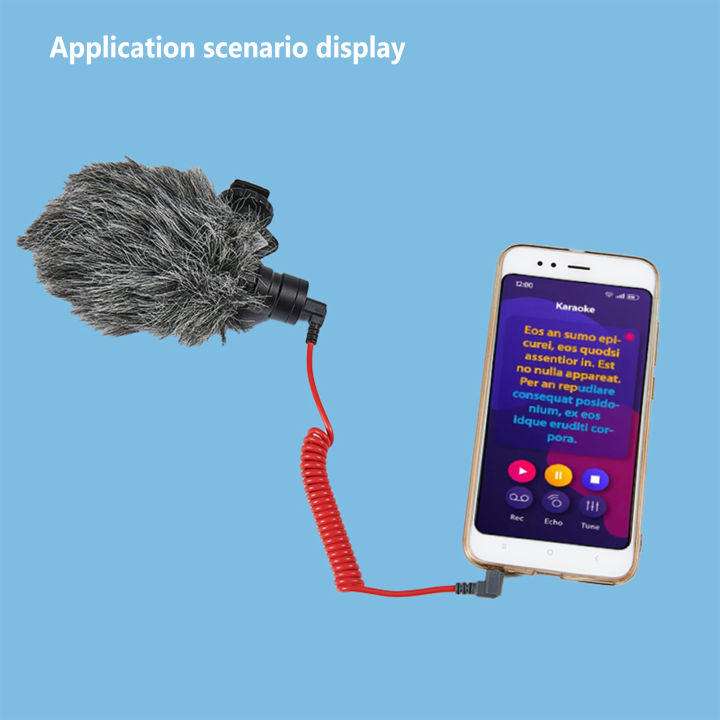 Aux%20Cable%20Slr%20Photography%20Microphone%20Speaker%20Mobile%20Phone%20Connection%20Cable%20Male%20To%20Male%203.5mm%20Av%20Cable%20-%20Image%207