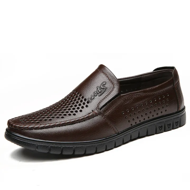 Sandals,%20summer%20men's%20shoes,%20new%20hollow%20leather%20shoes,%20men's%20soft%20soles,%20breathable%20and%20casual,%20slip-on%20cowhide%20business%20shoes%20-%20Image%208