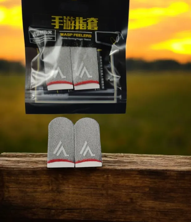 4/6/8/10/20/30/40/50/60/80/10%20Pcs%20Mobile%20Finger%20Sleeve/Press%20Trigger%20Game%20Controller%20Sweatproof%20Gloves%20for%20Mobile%20Gaming%20/%20Finger%20Sleeves/Free%20Fire%20Gaming%20Gloves/Pubg%20Gaming%20Gloves%20/Moja%20-%20Image%206