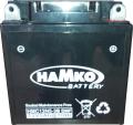 Maintenance Free12v 5AH Sealed Rechargeable Motor Cycle Battery. 