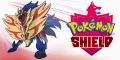 Pokemon Shield - Nintendo Switch Game. 