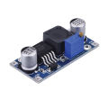 XL6009 MODULE DC BOOST ADJUSTABLE STEP- UP CONVERTER. 