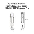 MOVESPEED USB Type C Flash Drive 3.0 2 in 1 Pen Drive 512GB 256GB 128GB 64GB USB Flash Drive OTG Pendrive for Smartphones PC. 
