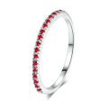 Partition Ring Silver Thin Ring Heart Stud Earring Lover Rainbow Clicker Nose Ring Body Piercing Jewelry. 