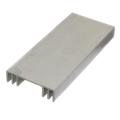 Aluminum Heatsink - 6/2.5 inch. 