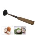 Coconut Scraper (Narkel Kuruni). 