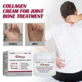 South Moon Joint & Bone Therapy  For Joint Bone Treatment Intensive Concentrate Cream-30gm. 