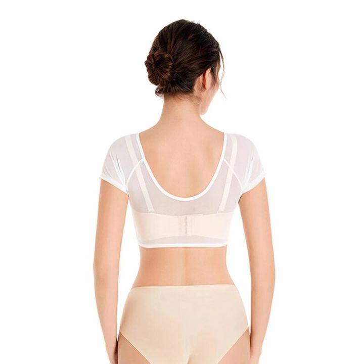 T-shirt%20Shape%20Sweat%20Pads%20Washable%20Dress%20Clothing%20Perspiration%20Deodorant%20Pads%20Armpit%20Care%20Sweat%20Absorbent%20Pad%20Deodorant%20for%20Women%20-%20Image%202