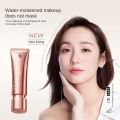 New FV Golden Diamond Shining Flawless Essence Liquid Foundation Concealer Oil Control Moisturizing Long Lasting BB Cream Kit.