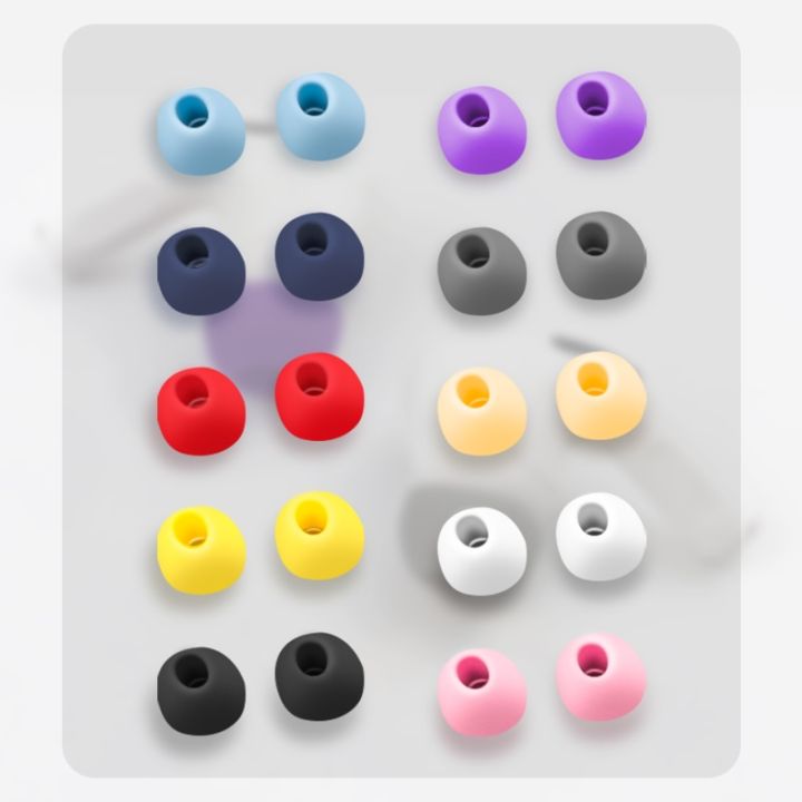 Color%20Replacement%20Ear%20tips%20For%20Apple%20Airds%20Pro%20Headphone%20Earbuds%20Silicone%20Eartips%20Ear%20pads%20Cap%20Cushion%20Plug%20Small%20Medium%20Large%20-%20Image%208