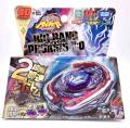 “Takara Tomy Beyblade Big Bang Pegasus F:D 4D System – Attack Type”.